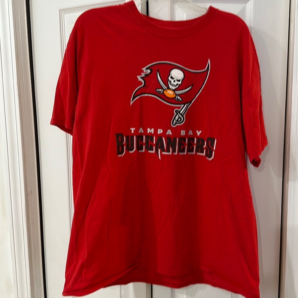 Tampa Bay Bucs T-shirt